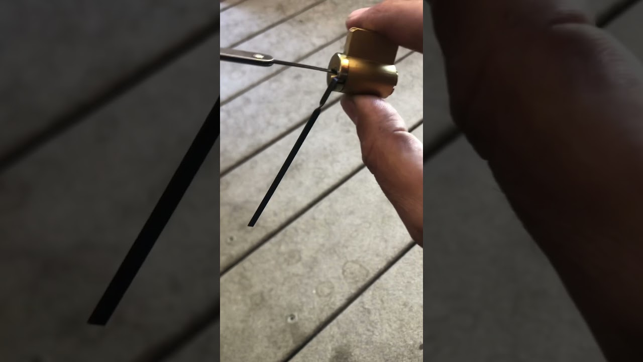 No keys? No problem we can pick the lock and rekey it. 720-372-8577 www.bs-locksmith.com call us!