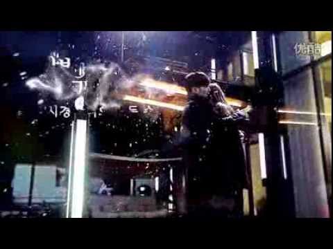 来自星星的你 OST 7 MV 你的所有瞬间 成诗京 KRMTV字幕