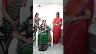 Delivery After Problems? Urine Leakage Solution Without Surgery .Expert Advice from Medcy IVF Vizag