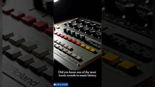 The 808 Was A Failure #shorts #808s