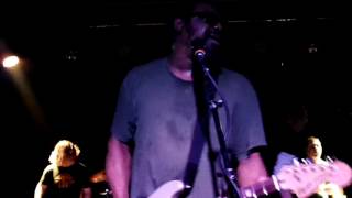 The Dirtbombs - Ode To A Black Man (12-31-16)