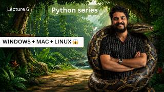 Python is Platform Independent 🔥 Explained in Hindi