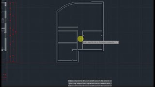 AutoCAD LT  Floor plan setup   Part 1 of 5