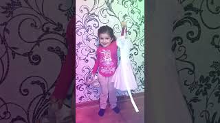 I Got The Shoes,I Got The Dress.