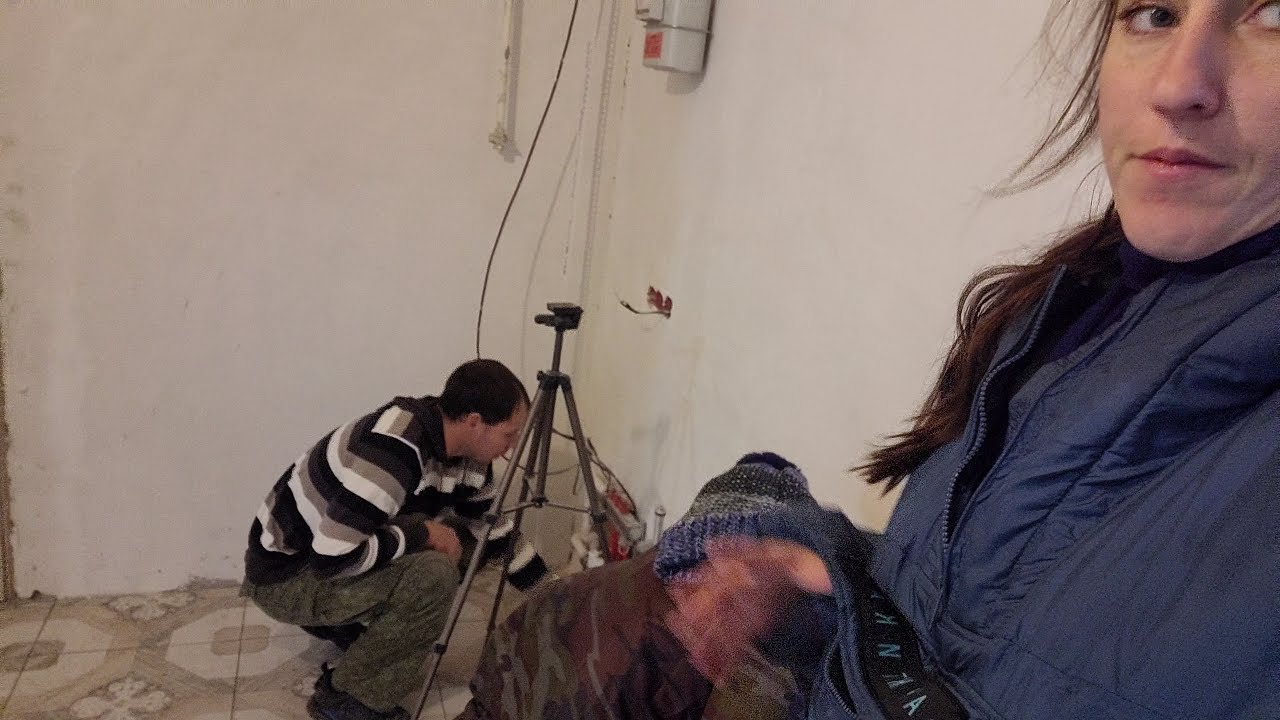 Это я накосячила - YouTube