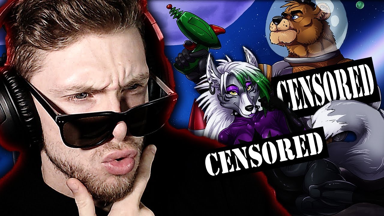 FNAF WORLD DLC GOING TO BE RATED R YouTube fnaf-world-dlc-going-to-be-rated-r-youtube