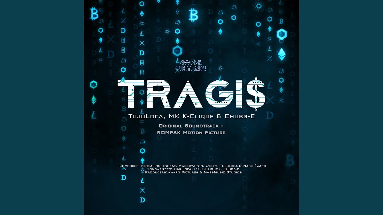 Sleduj Tragis (From Rompak Original Soundtrack) na YouTube
