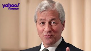 Stocks fall following Jamie Dimon's commentary warning investors of an economic ‘hurricane’