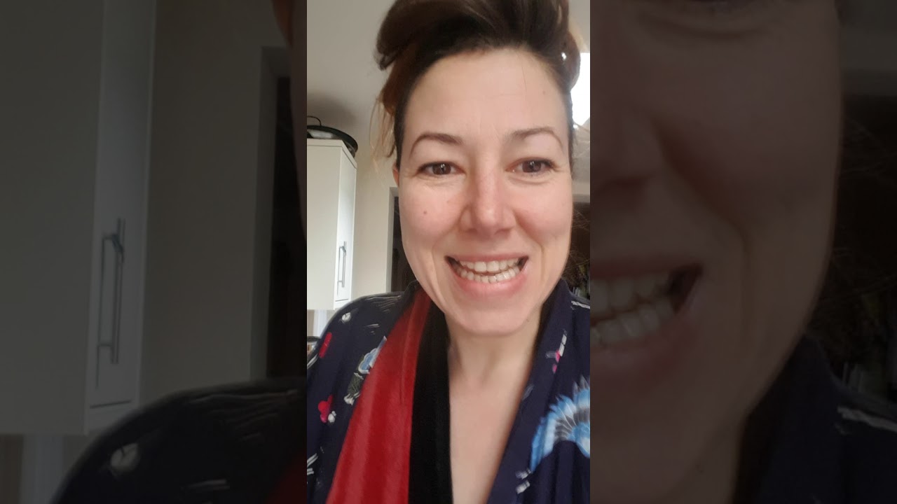 Haws! Let's make ketchup!