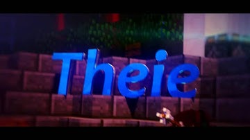 Intro Theie | By Timster488 And Qylo [Dual]