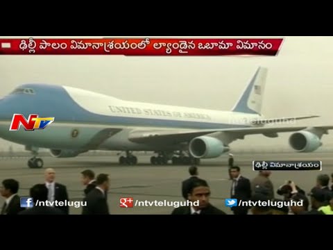 palam air force base