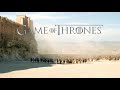 Game of thrones  soundtrack  blood of my blood extended