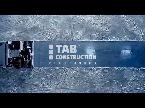 TAB CUP