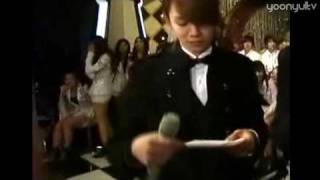 Yoonyul 윤율 Moment - Their Love Gets Better