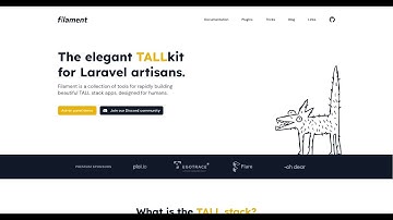 3. Laravel Filament : Modal Based CRUD operation.