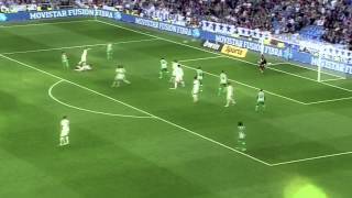 Alvaro Vadillo 201213 Season Review