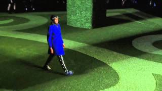 Marc by Marc Jacobs | Fall Winter 2015/2016 Full Fashion Show | Exclusive