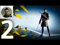 Deus Ex Go Gameplay Walkthrough Part 2 Restricted Deus Ex Go Gameplay Walkthrough Part 2 Restricted
