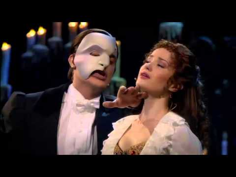The Phantom Of The Opera - Live At The Royal Albert Hall2011 (+) The Phantom Of The Opera - Live At The Royal Albert Hall2011