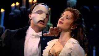 Phantom Of The Opera At The Royal Albert Hall Full Trailer