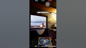 Stop Chasing me! #codm #callofduty #codmobile #callofdutymobile #cod #fyp