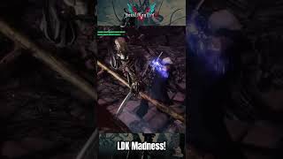 DMC5 LDK Madness! (PC Mod) #dmc5 #devilmaycry #dmc5mods #dmc5gameplay @Saber_Nico