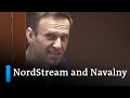 Conflicts over Nord Stream 2 reignite as Europe plans to sanction Russia over Navalny | DW News