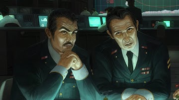 Xenonauts - Review Commentary