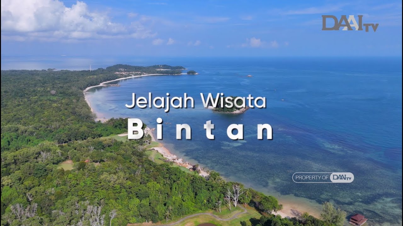 Jelajah Wisata Bintan | POTRET