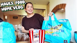 Lidl Haul, Starting To Grow My Own Food, Clutter Sorting VLOG Feb 2025 @Sopherina