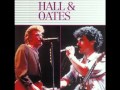 Good Night & Good Morning - Hall & Oates (Original)