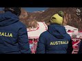 Beijing 2022 | Aussies in Action on Day 1