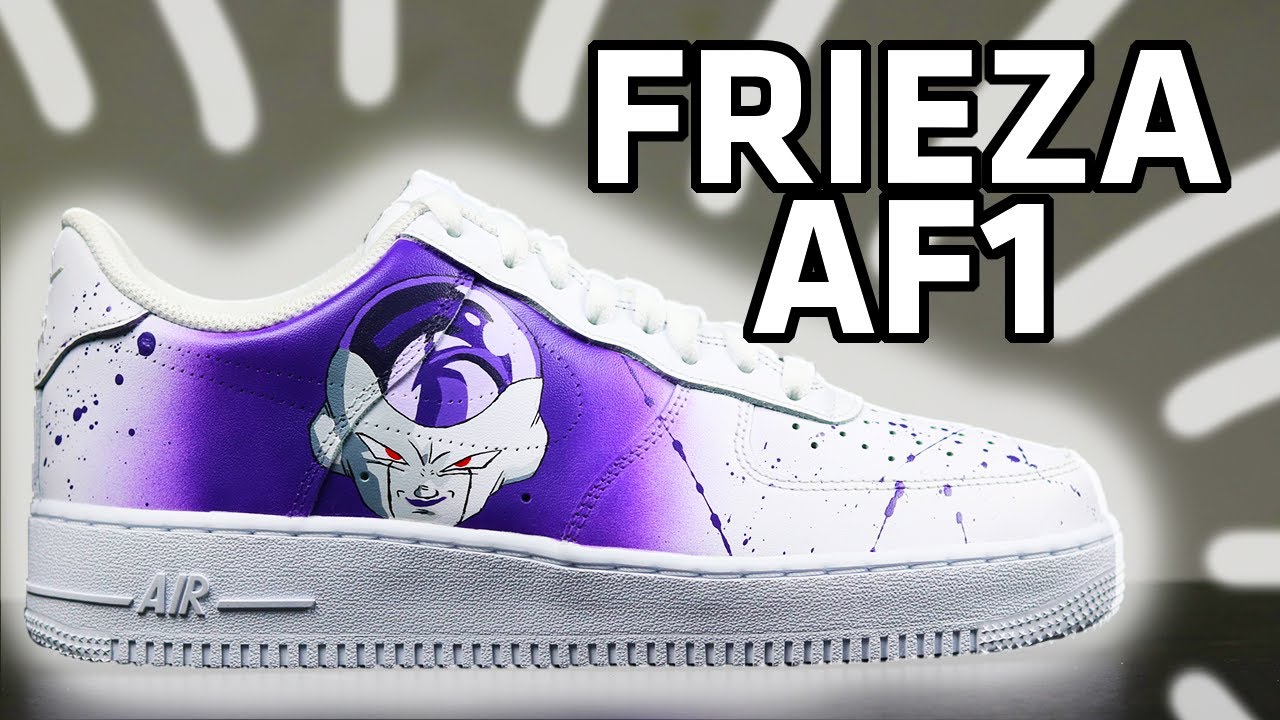 af1 dbz