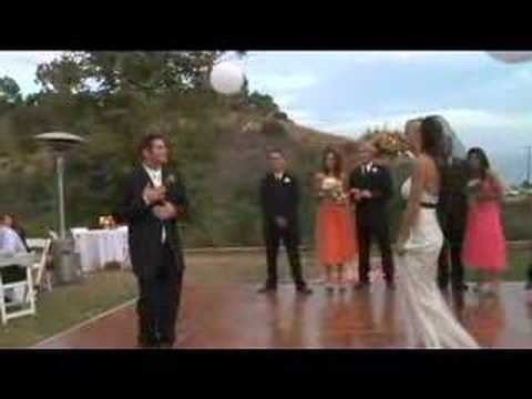 First Dance - Varga/Coughlin Wedding (part 4)