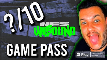 Need for Speed Unbound on Game Pass: Should You Hit the Streets?