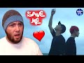 BTS "SAVE ME" | BRANDON FAUL REACTS