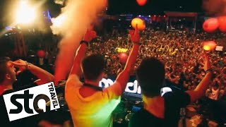 Introducing... STA Travel Beats | STA Travel