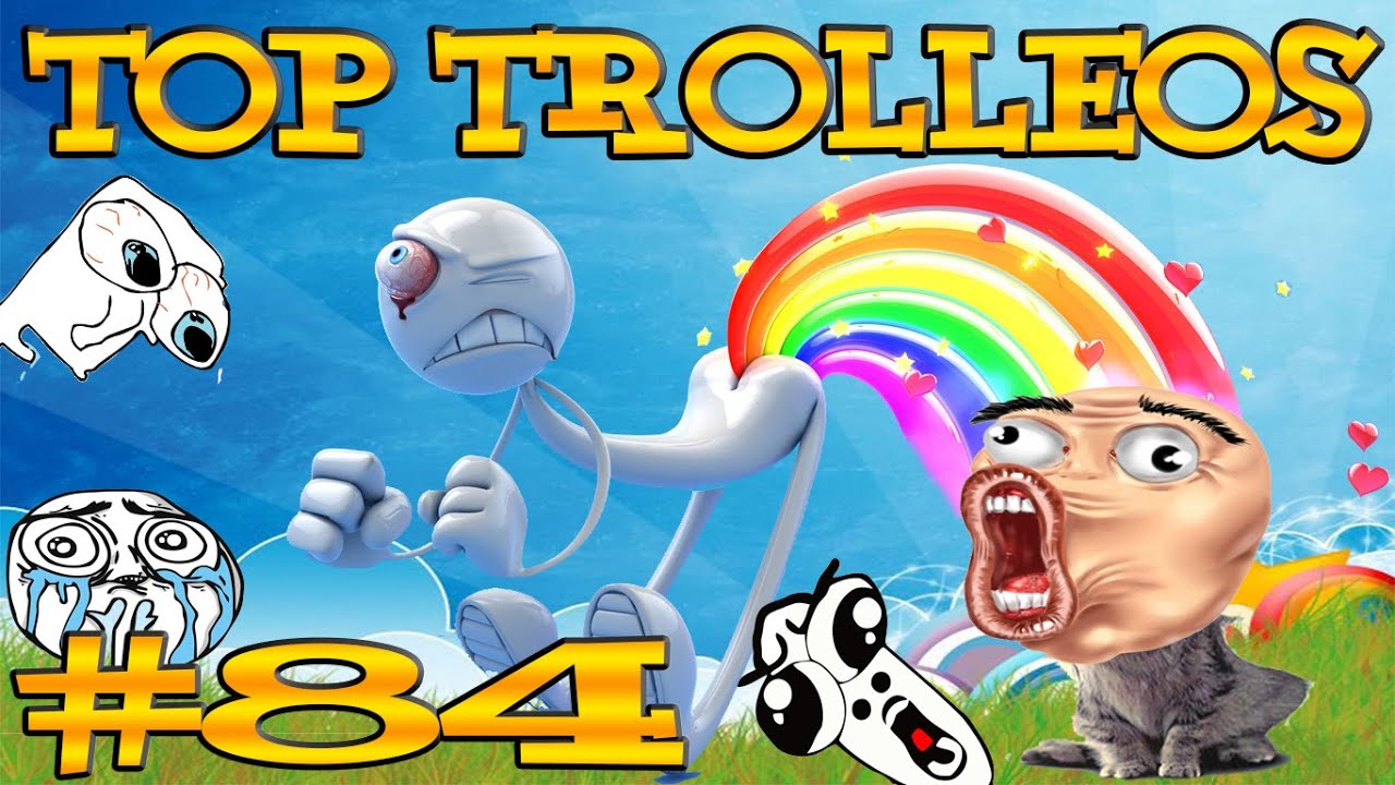 TOP TROLLEOS SEMANA 84 | TheCorvusClan gta 5 online casino