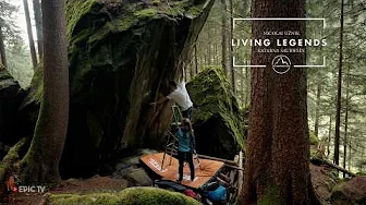 From Talented Climber To World Elite | A Master + Apprentice Story