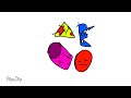 Shape lore part 2!!!
