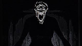 68 kid Analog Horror | SCP 068 | I turned my brother into analog horror (Full Video)