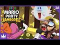 Twitch Livestream | Super Mario Party Jamboree w/Friends | Ep 28 [Switch]