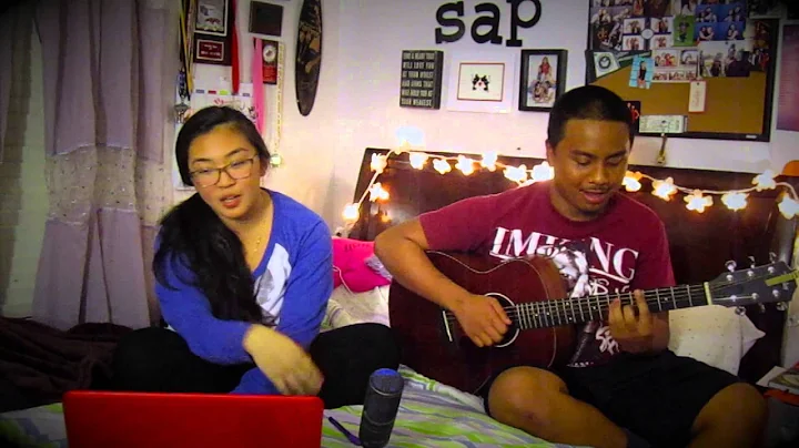 The Worst by Jhene Aiko (Cover)