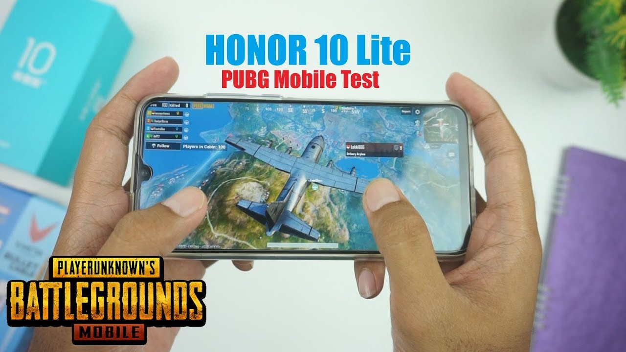 Huawei Honor 10 Lite