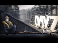 Моё самое сложное выживание за 6000 часов игры - DayZ