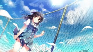 Nightcore - Zeig dich chords