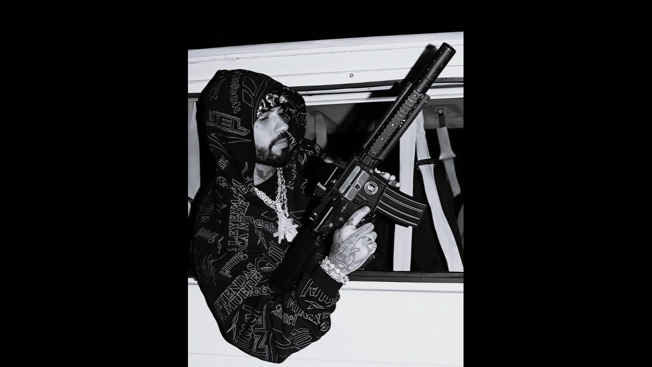 Anuel AA Type Beat - "Corazon Frio" | Trap Type Beat