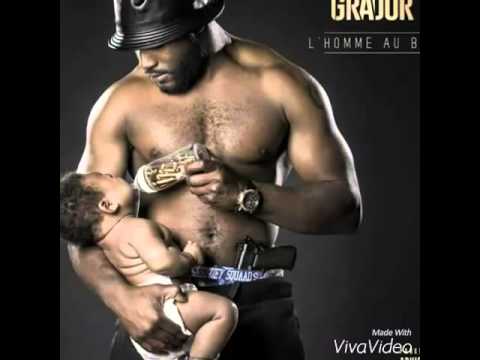 Gradur - Jamais (Audio)