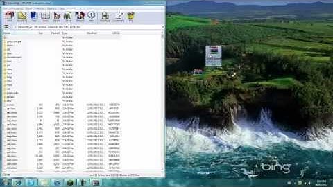 Minecraft 1.7.5 - How to install auto switcher mod for