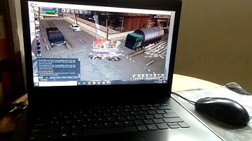 Ran Online Auto Skill